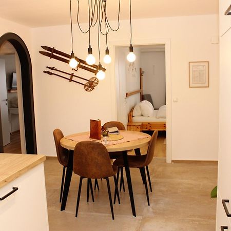Riverhaus Schladming Luaran gambar