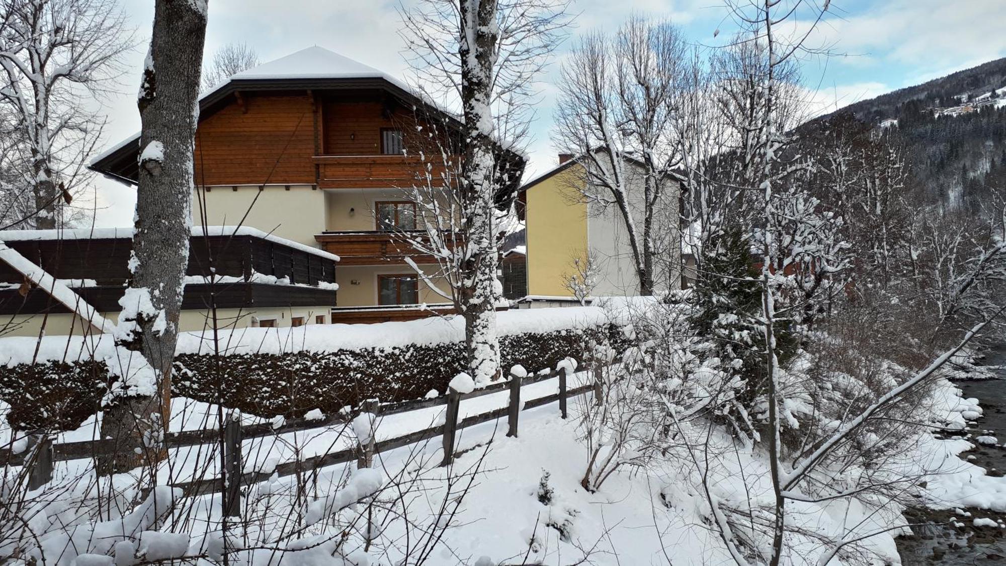 Riverhaus Schladming Luaran gambar