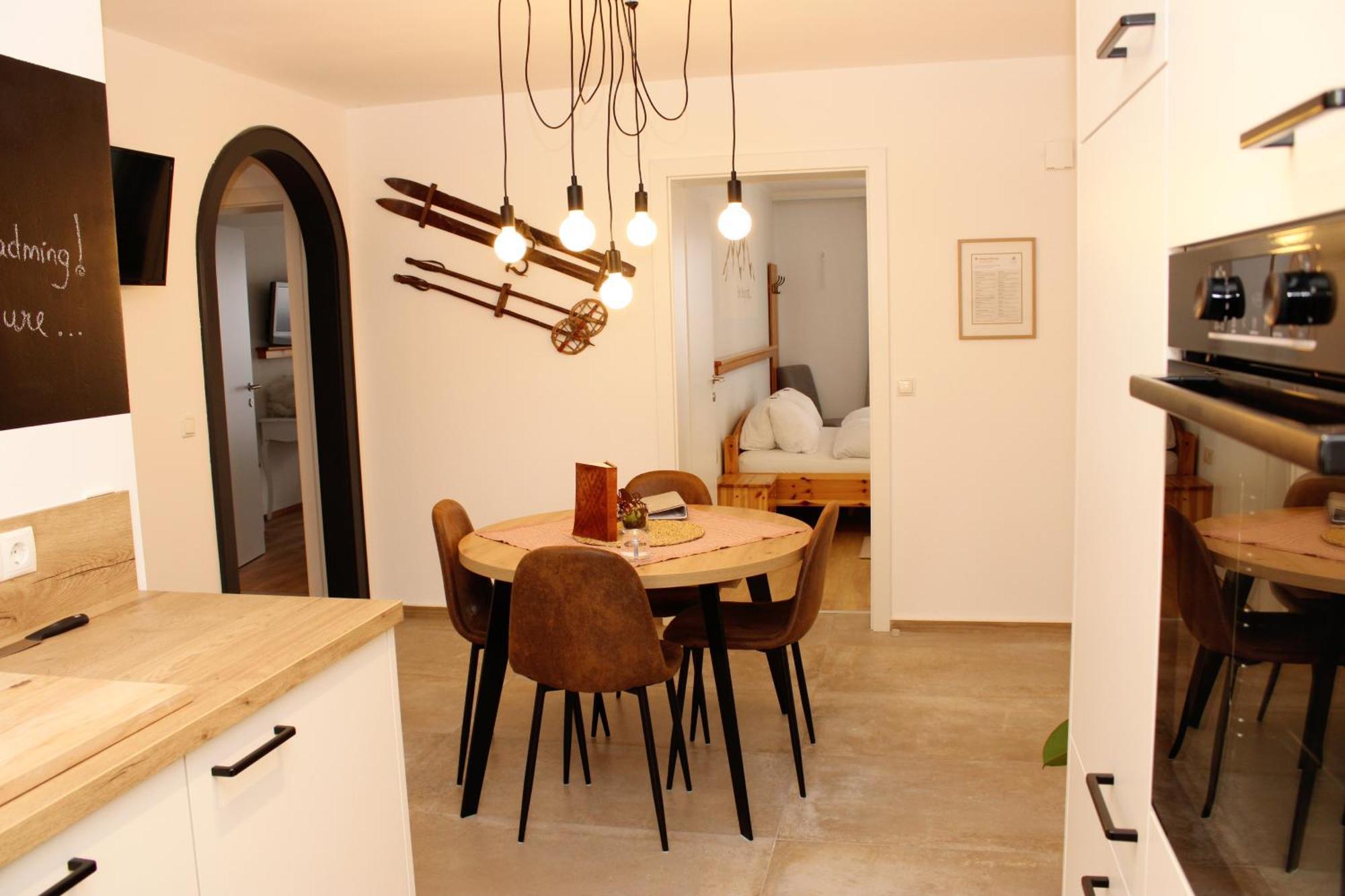 Riverhaus Schladming Luaran gambar