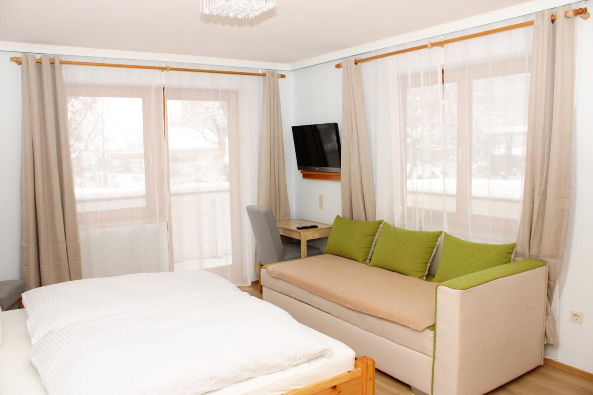 Riverhaus Schladming Luaran gambar