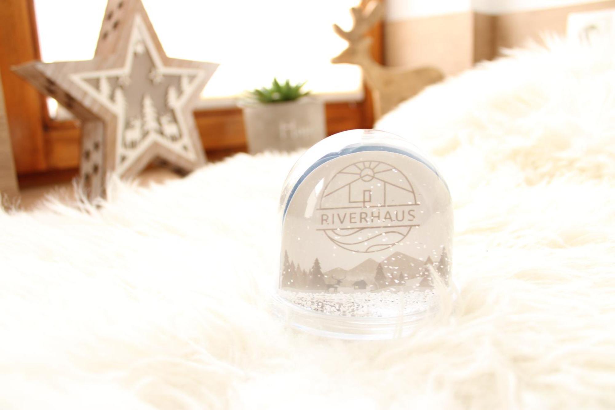 Riverhaus Schladming Luaran gambar