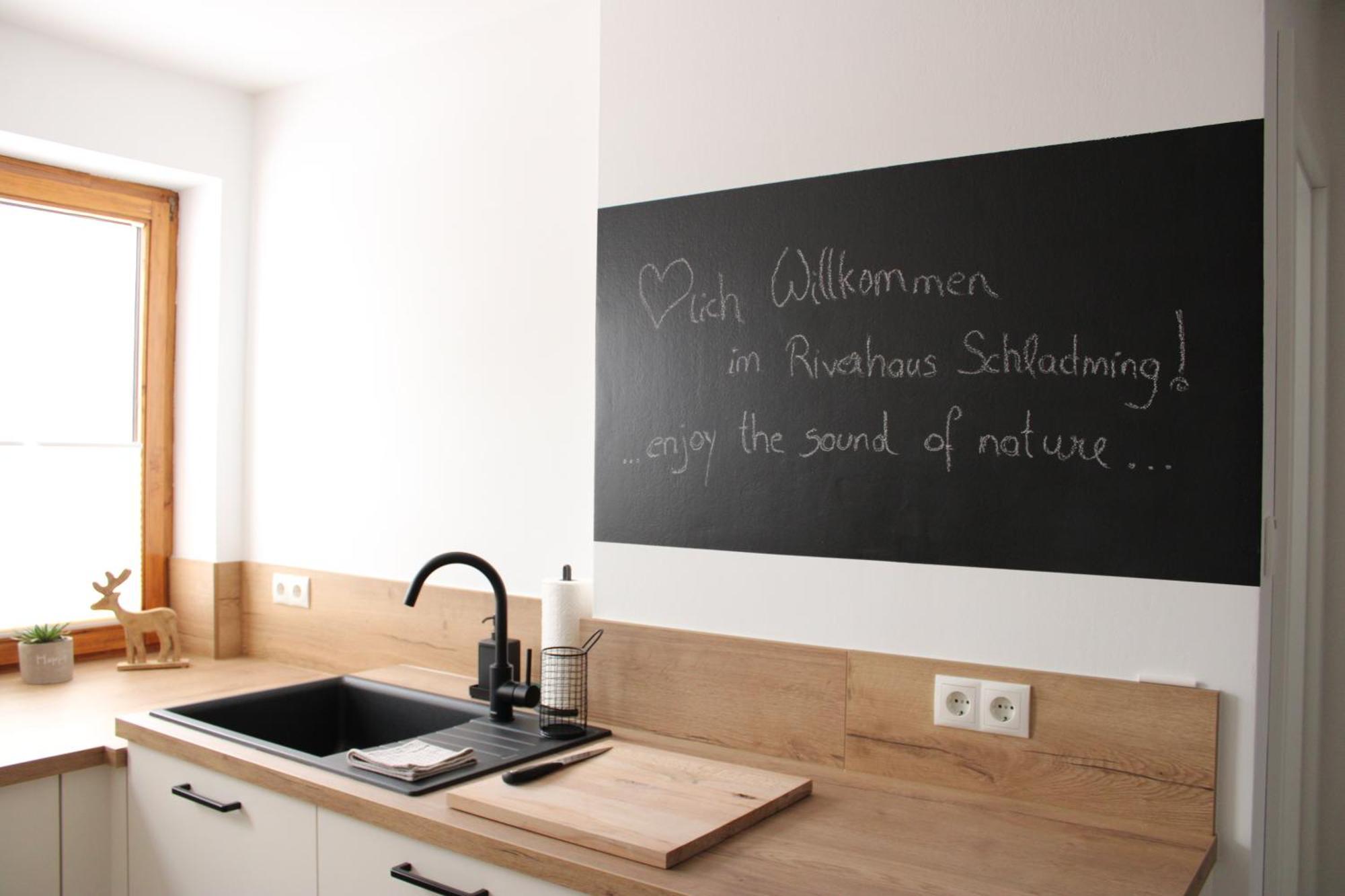Riverhaus Schladming Luaran gambar