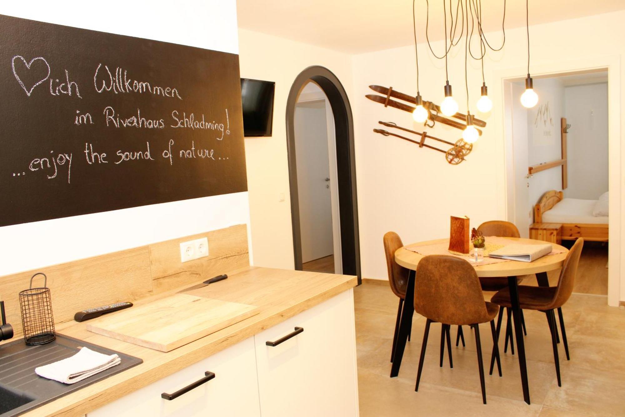 Riverhaus Schladming Luaran gambar